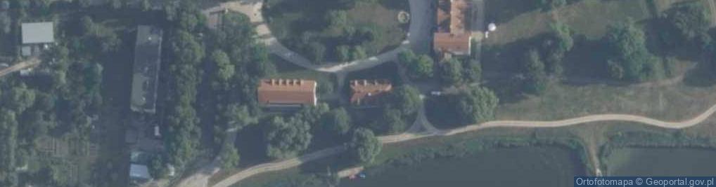 Zdjęcie satelitarne Konopnickiej Marii ul.