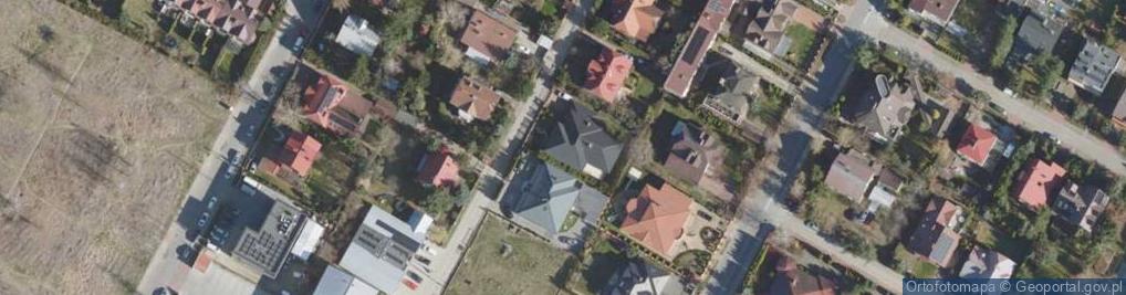 Zdjęcie satelitarne Konarskiego Stanisława ul.
