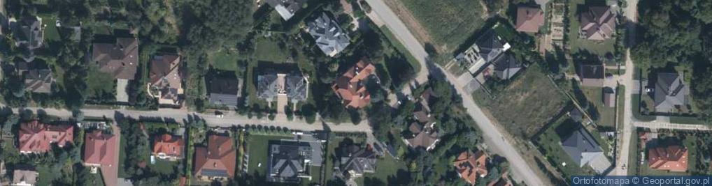 Zdjęcie satelitarne Kołaczkowskiego Edwarda ul.