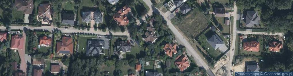 Zdjęcie satelitarne Kołaczkowskiego Edwarda ul.