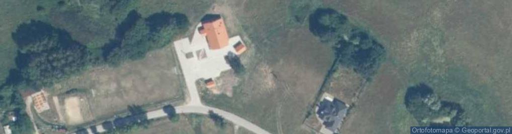 Zdjęcie satelitarne Kopernika Mikołaja ul.