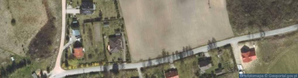 Zdjęcie satelitarne Kopernika Mikołaja ul.