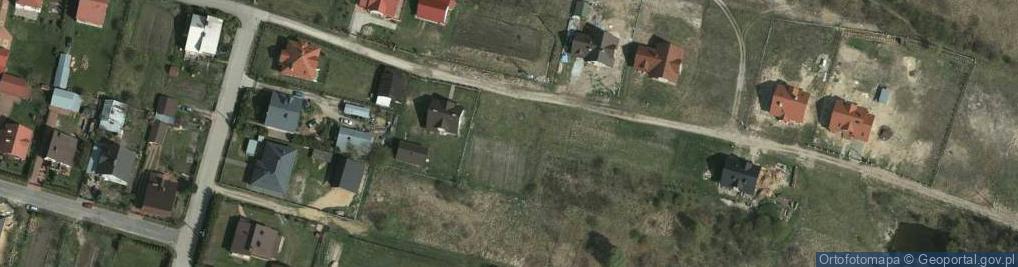 Zdjęcie satelitarne Kopernika Mikołaja ul.