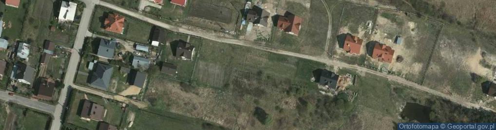 Zdjęcie satelitarne Kopernika Mikołaja ul.