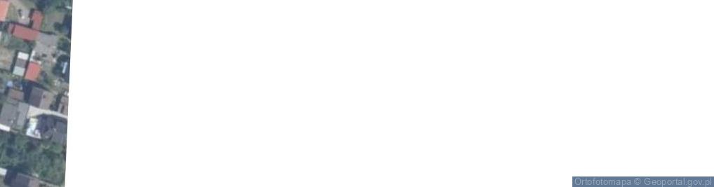 Zdjęcie satelitarne Konstytucji 3 Maja ul.