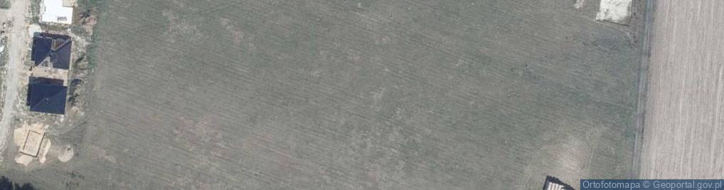 Zdjęcie satelitarne Konwaliowa ul.