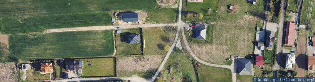 Zdjęcie satelitarne Kopernika Mikołaja ul.