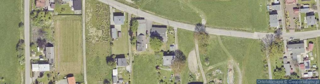 Zdjęcie satelitarne Kopernika Mikołaja ul.