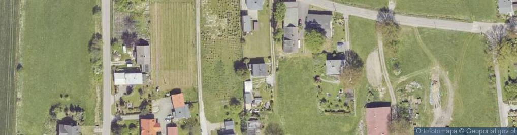 Zdjęcie satelitarne Kopernika Mikołaja ul.