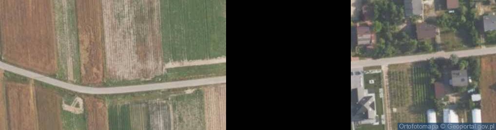 Zdjęcie satelitarne Konopnickiej Marii ul.