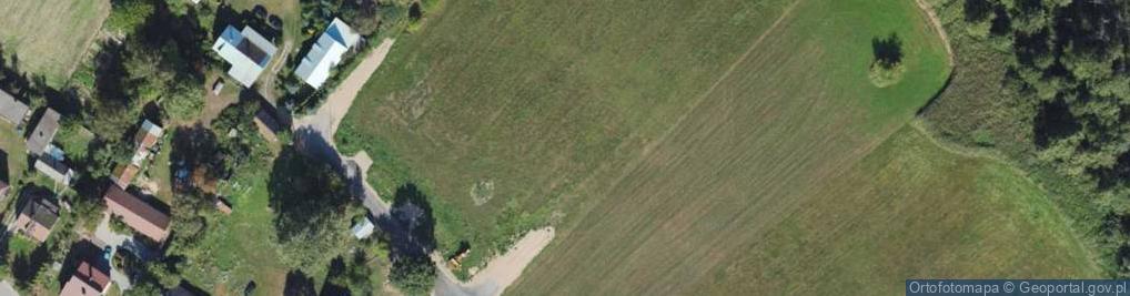 Zdjęcie satelitarne Kosynierów ul.