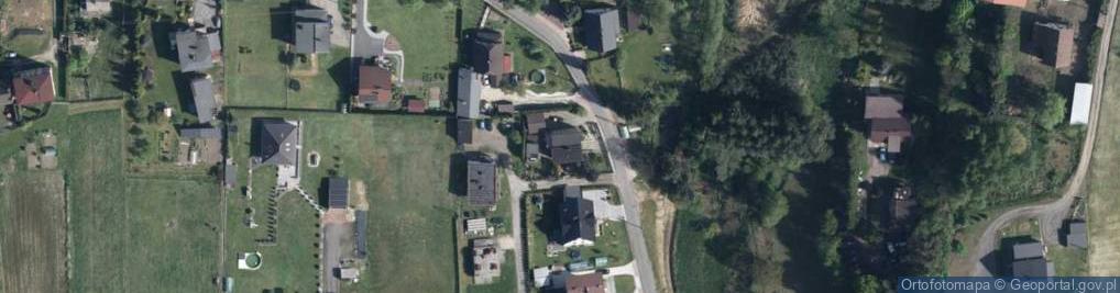 Zdjęcie satelitarne Kopernika Mikołaja ul.