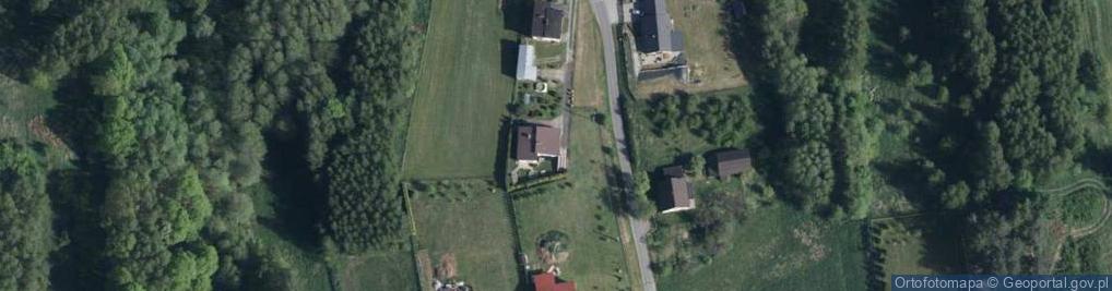 Zdjęcie satelitarne Kopernika Mikołaja ul.