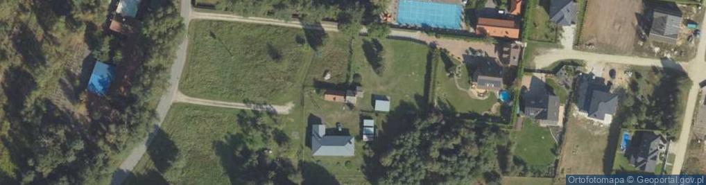 Zdjęcie satelitarne Kopernika Mikołaja ul.