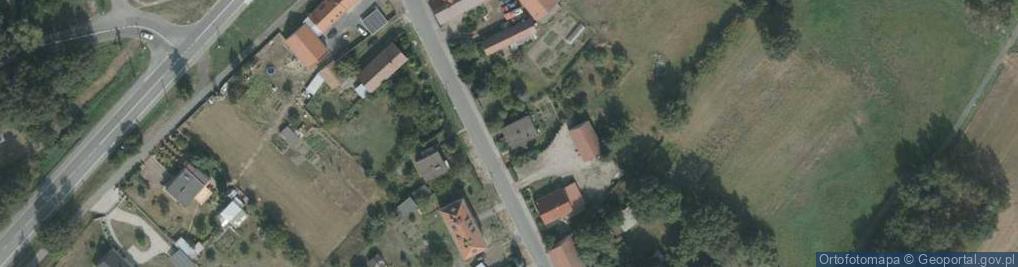 Zdjęcie satelitarne Korfantego Wojciecha ul.