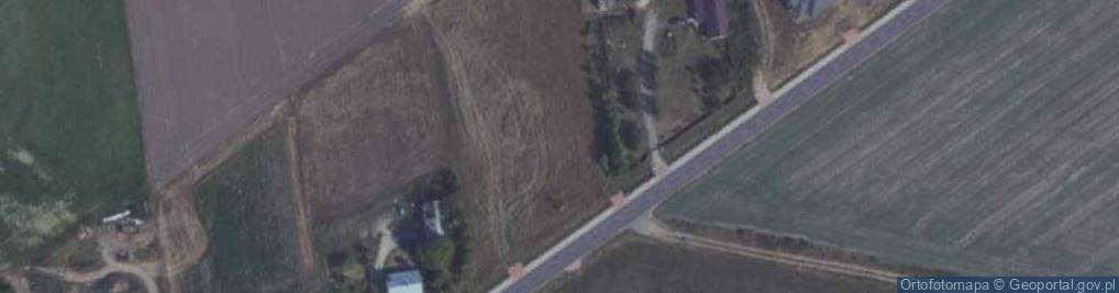Zdjęcie satelitarne Konwerskiego Romana ul.