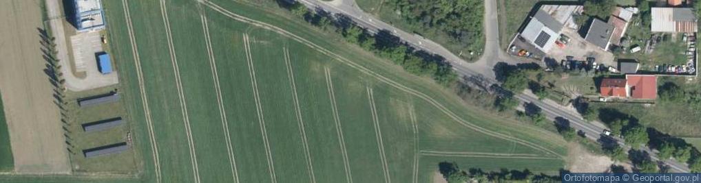 Zdjęcie satelitarne Kowalczyków Jerzego i Ryszarda ul.