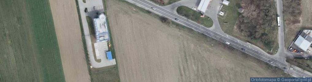 Zdjęcie satelitarne Kowalczyków Jerzego i Ryszarda ul.