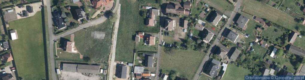 Zdjęcie satelitarne Kopernika Mikołaja ul.