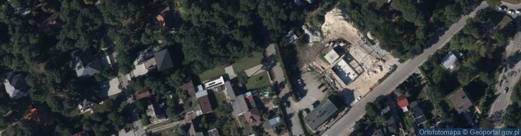 Zdjęcie satelitarne Konarskiego Stanisława, ks. ul.