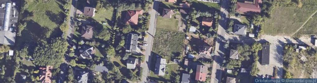 Zdjęcie satelitarne Kopernika Mikołaja ul.