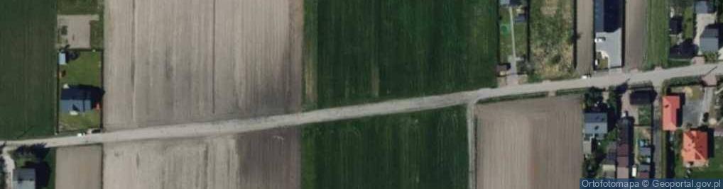 Zdjęcie satelitarne Konopnickiej Marii ul.