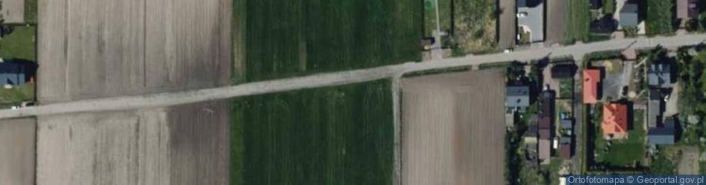 Zdjęcie satelitarne Konopnickiej Marii ul.