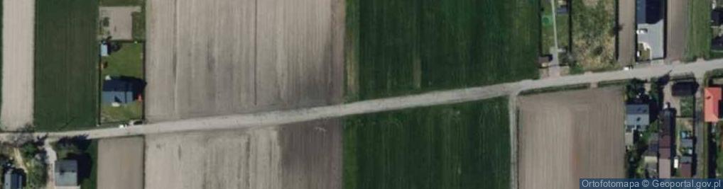 Zdjęcie satelitarne Konopnickiej Marii ul.