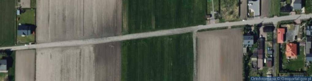 Zdjęcie satelitarne Konopnickiej Marii ul.