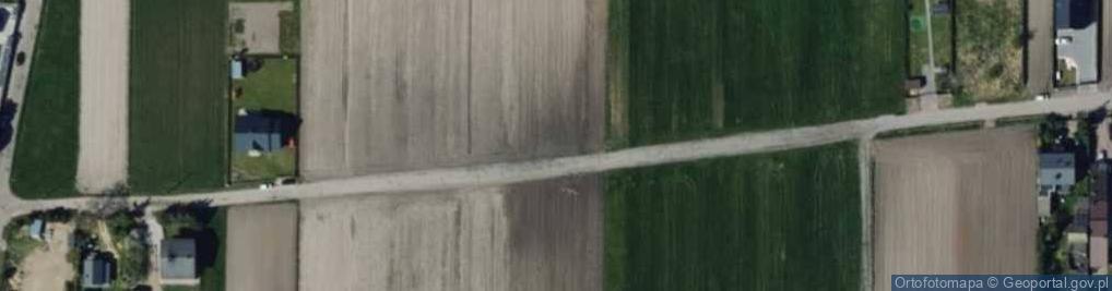 Zdjęcie satelitarne Konopnickiej Marii ul.