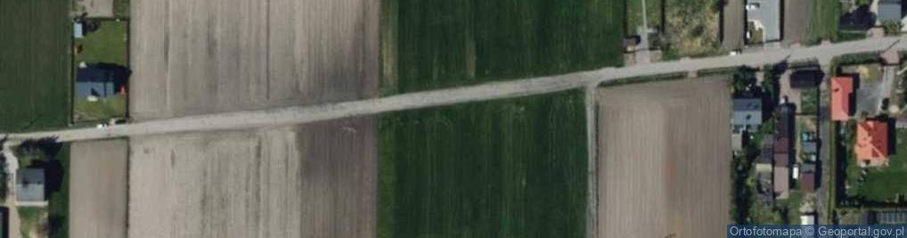 Zdjęcie satelitarne Konopnickiej Marii ul.