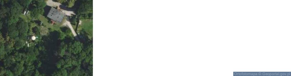 Zdjęcie satelitarne Końcowa ul.