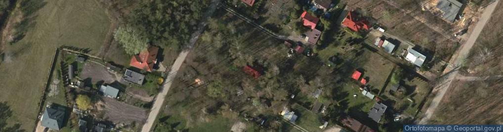 Zdjęcie satelitarne Konarskiego ul.