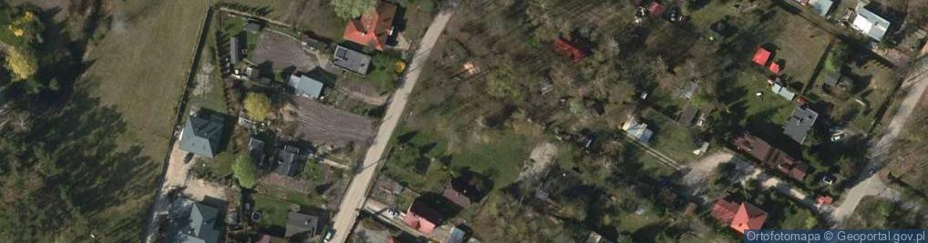 Zdjęcie satelitarne Konarskiego ul.