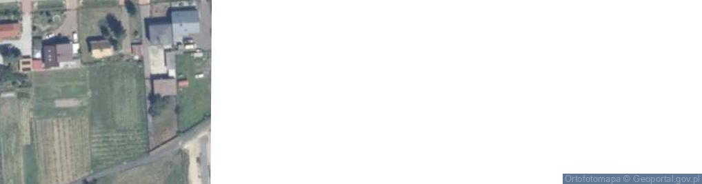 Zdjęcie satelitarne Kolejkowa ul.