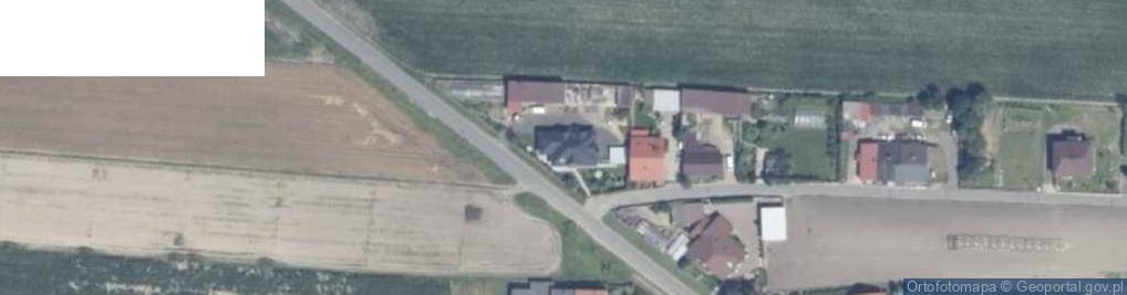 Zdjęcie satelitarne Konarskiego ul.