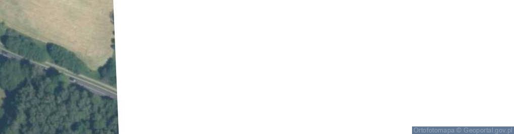 Zdjęcie satelitarne Koszalińska ul.