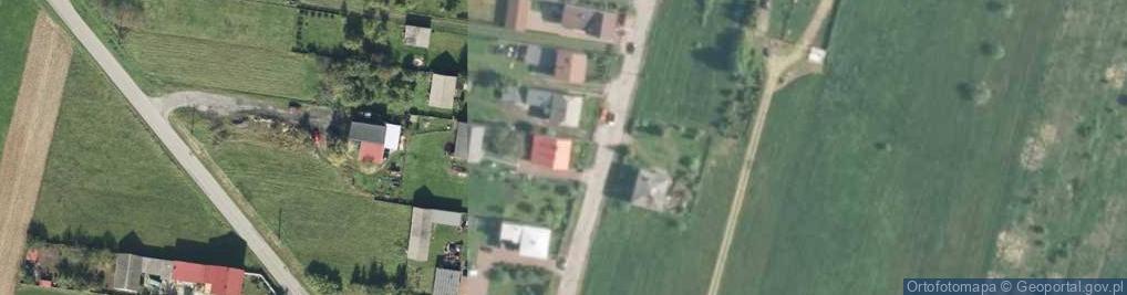 Zdjęcie satelitarne Kopernika Mikołaja ul.