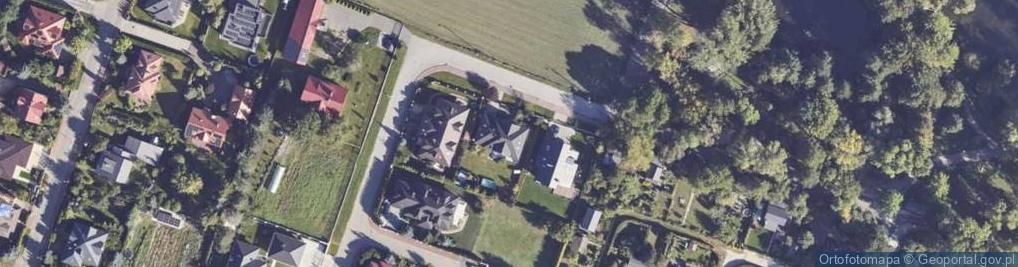 Zdjęcie satelitarne Kowalskiego Stefana Jaronia ul.