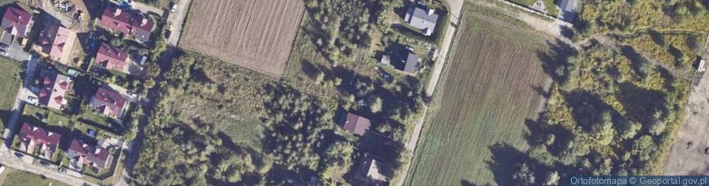 Zdjęcie satelitarne Kowalskiego Stefana Jaronia ul.