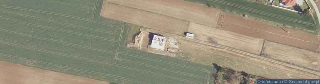 Zdjęcie satelitarne Kopernika Mikołaja ul.