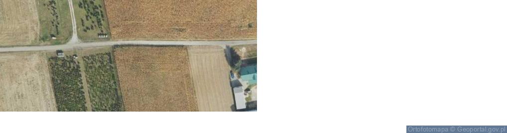 Zdjęcie satelitarne Konopackich ul.