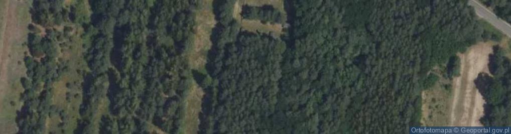 Zdjęcie satelitarne Kozłowskiego Stanisława ul.