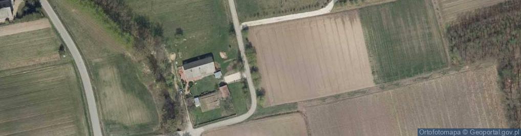 Zdjęcie satelitarne Kopernika Mikołaja ul.