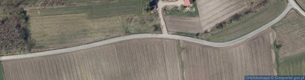 Zdjęcie satelitarne Kopernika Mikołaja ul.