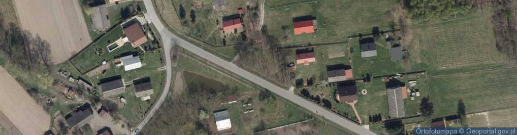 Zdjęcie satelitarne Kopernika Mikołaja ul.