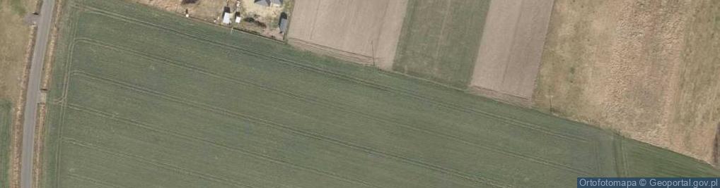 Zdjęcie satelitarne Kopernika Mikołaja ul.