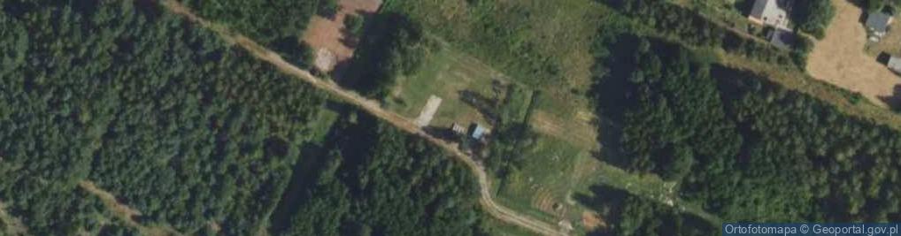 Zdjęcie satelitarne Kota Filemona ul.