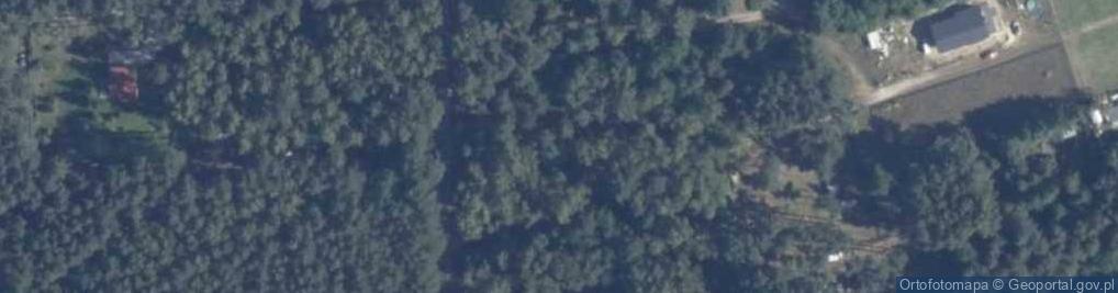 Zdjęcie satelitarne Konopnickiej Marii ul.