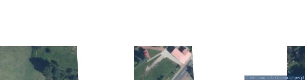 Zdjęcie satelitarne Koszalińska ul.